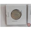 Image 3 : Canada 1967 Centennial Collector Combo (5): - $1 Beattie/Rasminsky #1867 1967 - $1 Beattie/Rasminsky