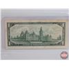 Image 8 : Canada 1967 Centennial Collector Combo (5): - $1 Beattie/Rasminsky #1867 1967 - $1 Beattie/Rasminsky