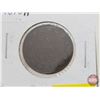Image 2 : Canada Large Cent 1876H (SEE PICS!)  (Listing & Descriptions are a GUIDE ONLY and are subject to cha