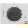 Image 2 : Canada Large Cent 1882 (SEE PICS!)  (Listing & Descriptions are a GUIDE ONLY and are subject to chan