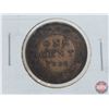 Image 2 : Canada Large Cent 1888 (SEE PICS!)  (Listing & Descriptions are a GUIDE ONLY and are subject to chan