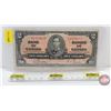 Image 1 : Bank of Canada $2 Bill 1937 : Gordon/Towers #HB1529875 (See Pics for Varieties, Conditions, Serial N
