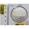 Image 1 : Canada Dollar 1950 SWL (SEE PICS!)  (Listing & Descriptions are a GUIDE ONLY and are subject to chan