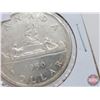 Image 2 : Canada Dollar 1950 SWL (SEE PICS!)  (Listing & Descriptions are a GUIDE ONLY and are subject to chan