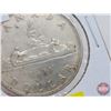 Image 2 : Canada Dollar 1951 SWL (SEE PICS!)  (Listing & Descriptions are a GUIDE ONLY and are subject to chan