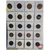 Image 2 : Canada Large Cent Collection (39 Coins) : 1859; 1876; 1881H; 1882H; 1884; 1886; 1887; 1888; 1890; 18