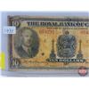 Image 2 : The Royal Bank of Canada $10 Bill : Dobson/Wilson #054291 (See Pics for Varieties, Conditions, Seria