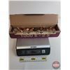 Image 1 : Canada Penny Collection (Box Lot) (Approx 1000 Coins) (Variety) (Weighs : 2.568kgs) (SEE PICS!)  (Li