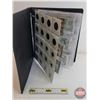 Image 1 : Binder Lot - Junior Collector Starter Kit (Canada Bills & Coins & Foreign Coins): - Sheet 1 : Canada