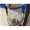 Image 8 : North Star Oil Pail & SMP Barn Lantern  (Lantern Measures : 18-1/2"H)