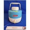 Image 1 : Coleman Water Cooler (Measures : 12"H)
