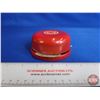 Image 1 : Wilkinson Household Fire Alarm (Working) (Measures : 2"H x 3-3/4"Dia)