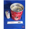Image 2 : GLOY'S ORIGO Heat-Pal : The Universal Heater Stove (Methyl Hydrate Can Empty) (Box Measures : 11-1/2