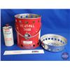 Image 3 : GLOY'S ORIGO Heat-Pal : The Universal Heater Stove (Methyl Hydrate Can Empty) (Box Measures : 11-1/2