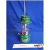 Image 2 : Coleman Lantern : Model 321B  (Measures : 12"H)