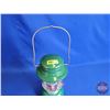 Image 8 : Coleman Lantern : Model 321B  (Measures : 12"H)