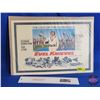 Image 1 : Evel Knievel Movie Poster  (Measures : 12"H x 18"W)