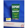 Image 1 : Export Cigarette Paper Dispenser  (Measures : 6-1/4"H x 3"W x 2"D)
