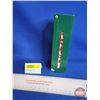 Image 2 : Export Cigarette Paper Dispenser  (Measures : 6-1/4"H x 3"W x 2"D)