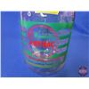 Image 2 : Wyandotte Antibac Disinfectant Jar  (Measures 9-1/2"H)