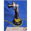 Image 2 : Candlestick Phone : Kellogg (Measures : 11"H)