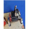 Image 8 : Weeden Toy Steam Engine  (Measures : 9-3/4"H x 8-1/2"W x 5-3/4"D)