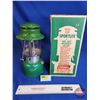 Image 2 : Coleman Lantern : Model 335 (c. 1973) (Box Measures : 13-1/4"H x 6-1/4"W x 6"D)