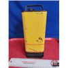 Image 2 : Minneapolis-Moline Hydraulic Fluid Can (Measures 10-1/2"H x 6-1/2"W x 4-1/4"D)