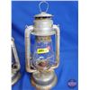 Image 8 : Barn Lanterns (2) : GSW Beacon (Tallest Measures 13"H)