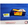 Image 2 : Vogue Cigarette Paper Dispenser  (Measures : 6-1/2"H x 3"W x 2"D)