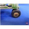 Image 10 : Diecast Toy Tractor w/Driver : Arcade Toys (Measures : 4-1/2"H x 4-1/2"W x 7-1/2"L)