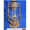 Image 1 : Barn Lantern : Banner Cold Blast  (Measures : 15"H)