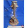 Image 2 : Barn Lantern : Banner Cold Blast  (Measures : 15"H)