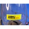 Image 8 : Barn Lantern : Banner Cold Blast  (Measures : 15"H)