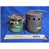 Image 2 : Coleman 502 Camp Stove (Measures : 10-1/2"H)