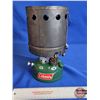 Image 8 : Coleman 502 Camp Stove (Measures : 10-1/2"H)