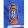 Image 3 : Barn Lantern : Banner Cold Blast (Made For Merrick Anderson & Co.) c.1902 (Measures : 15"H)