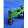 Image 11 : Diecast Toy Tractors (2) : (Repainted)  (Scale 1:16 & 1:32)