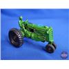 Image 8 : Diecast Toy Tractors (2) : (Repainted)  (Scale 1:16 & 1:32)