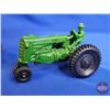 Image 9 : Diecast Toy Tractors (2) : (Repainted)  (Scale 1:16 & 1:32)