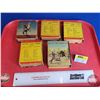 Image 2 : Better Little Books (5) : c.1930s & 1940s - Red Ryder (2) - Buck Jones - Bronc Peeler - Gene Autry
