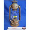 Image 1 : Barn Lantern : GSW Beacon (Measures : 15"H)