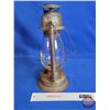 Image 2 : Barn Lantern : GSW Beacon (Measures : 15"H)