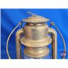 Image 8 : Barn Lantern : Davidson No.3 (Measures : 14"H)