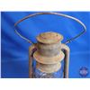 Image 8 : Barn Lantern : E.T. Wright Ltd. No.3  (Measures : 14"H)