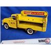 Image 2 : Buddy L Delivery Truck : Coca-Cola (Measures : 7"H x 6"W x 15"L)