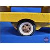 Image 8 : Buddy L Delivery Truck : Coca-Cola (Measures : 7"H x 6"W x 15"L)