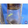 Image 8 : Barn Lantern : Dietz No.2 Blizzard (N.Y. USA) (Measures : 15"H)