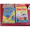 Image 3 : Big Little Books (4) : Disney (c.1960's-1970's)
