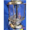 Image 8 : Coleman Gas Lantern : w/Pump (c.1925) (Measures : 13-1/2"H)